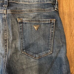 Guess Brittney Skinny Jeans